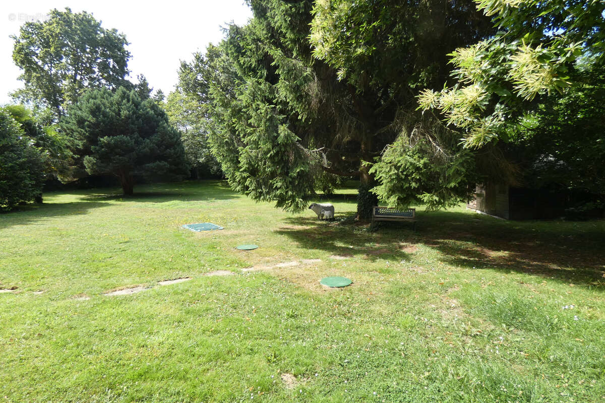 Maison à CLOHARS-FOUESNANT