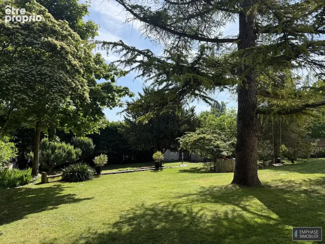 Maison 6 pièces 232 m² à vendre à Villennes-Sur-Seine (78670) - photo 3