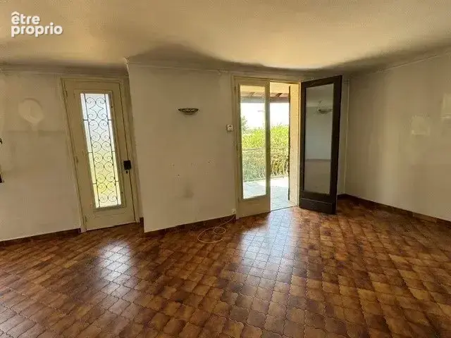 EXCLUSIVITÉ  à rénover entièrement - photo 8