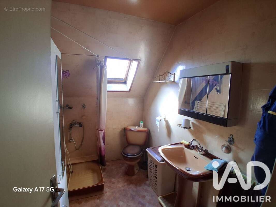 Maison 115 m² à Epinac  - photo 9