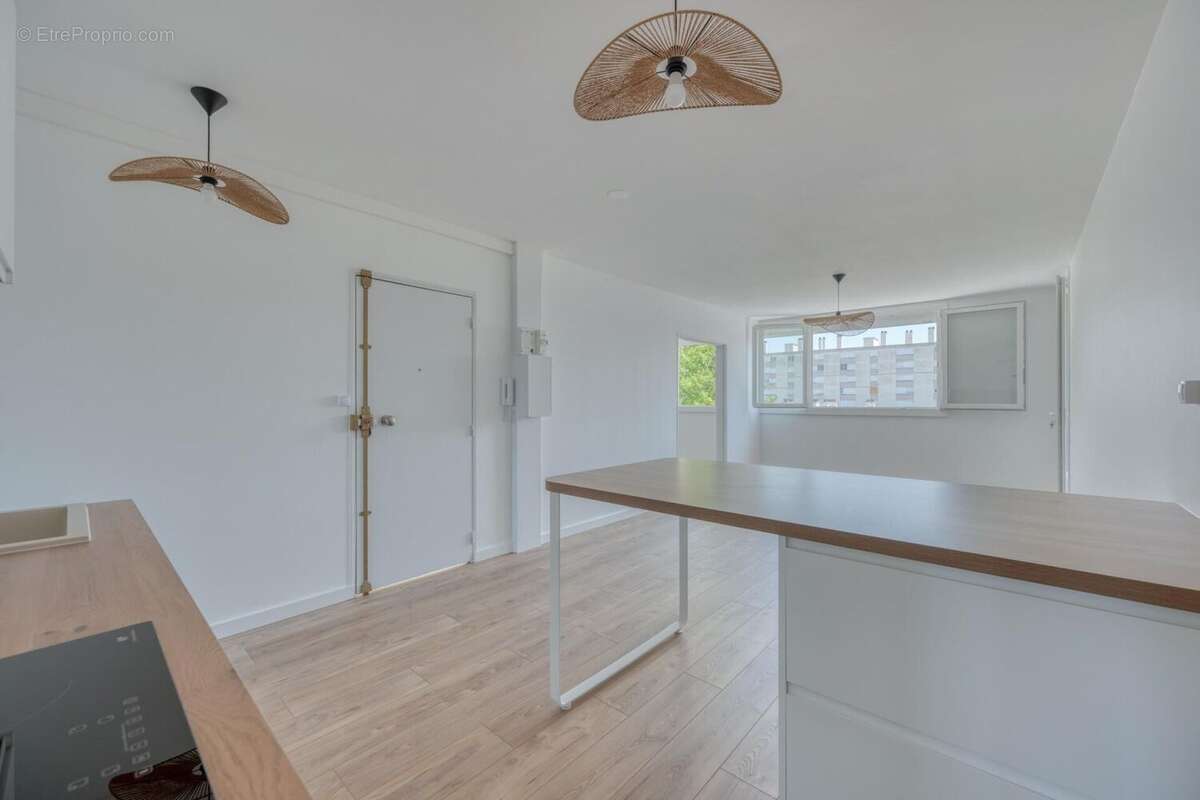 Photo 3 - Appartement à MERIGNAC