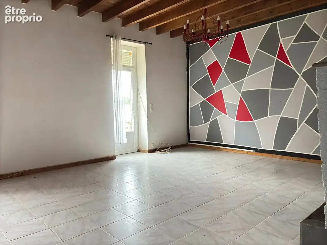 5 min Royan maison 120 m² gge jardin - photo 7