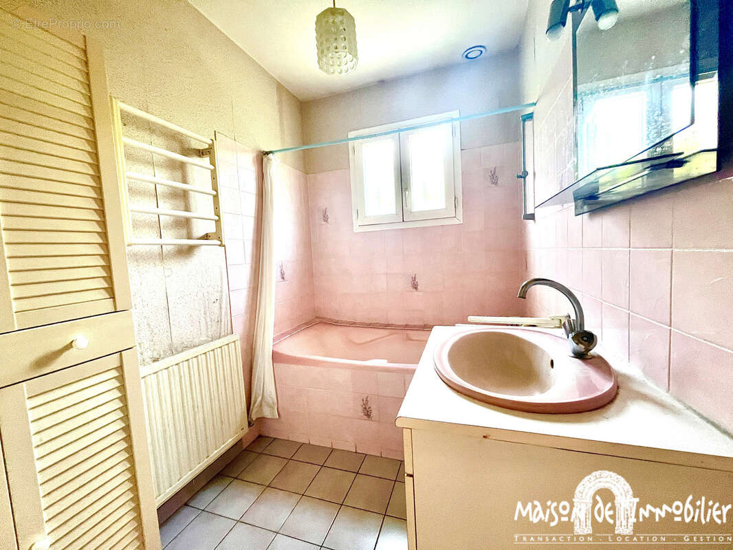 Maison à ROYAN