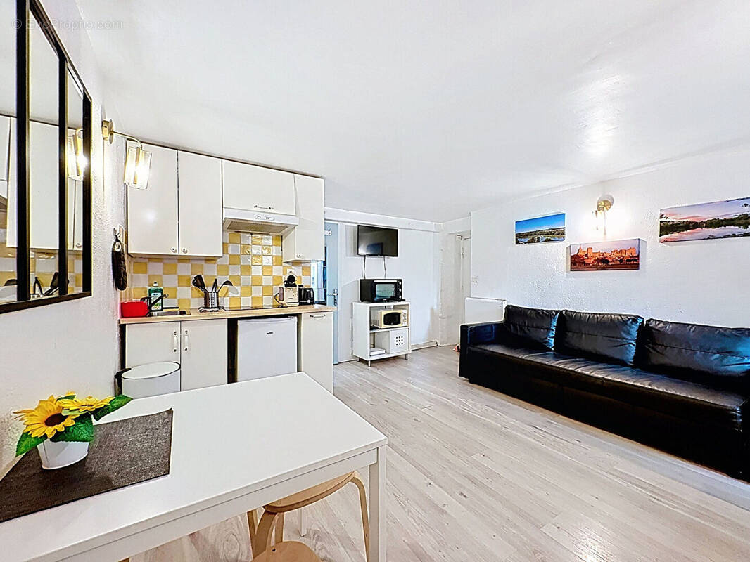 Appartement à AVIGNON