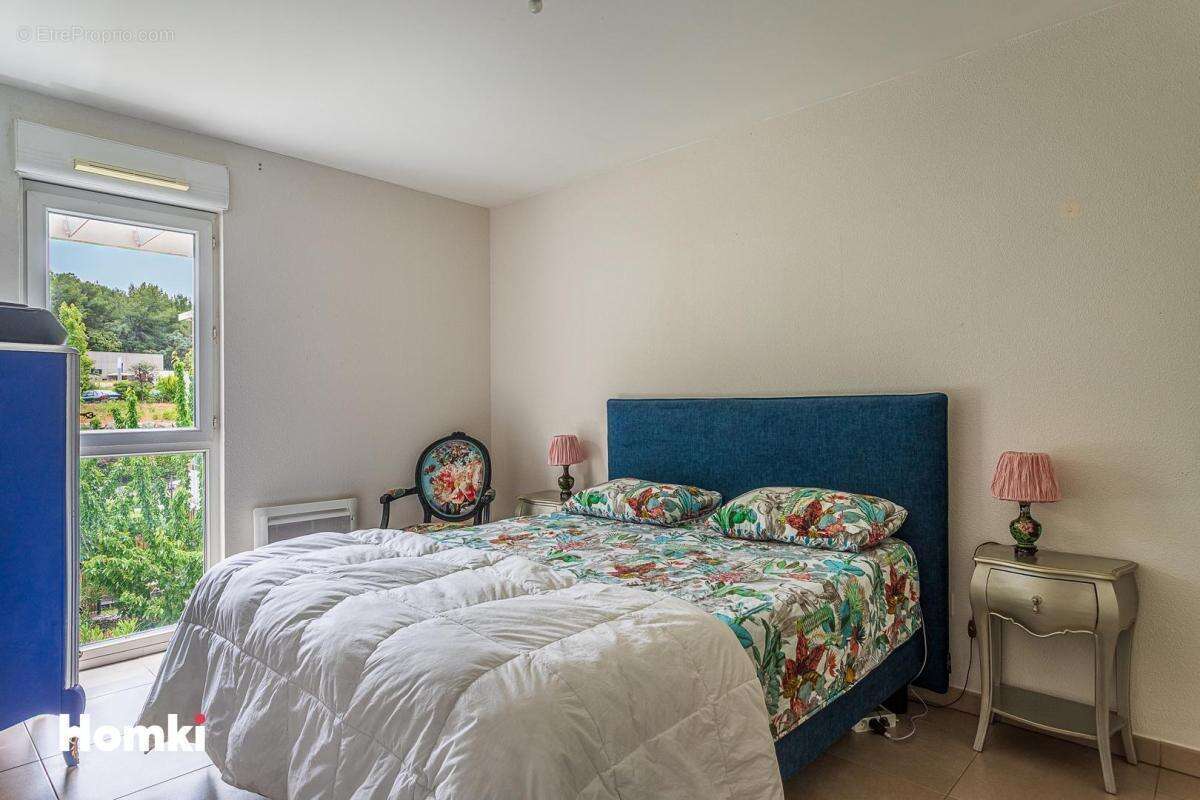 Appartement à LA VALETTE-DU-VAR