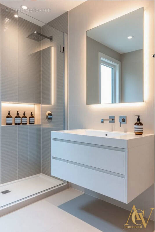 Joli 2 Pièces Fréjus 1 - Appartement à FREJUS