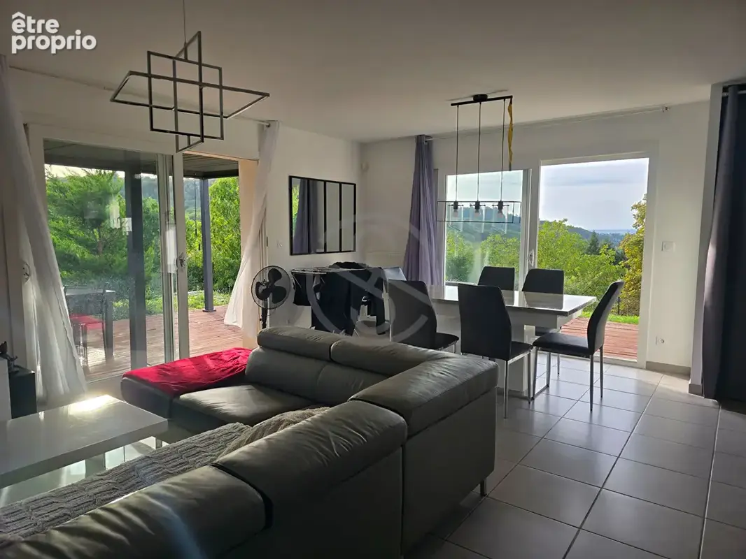 Maison 4 pièces 85 m2 - photo 7