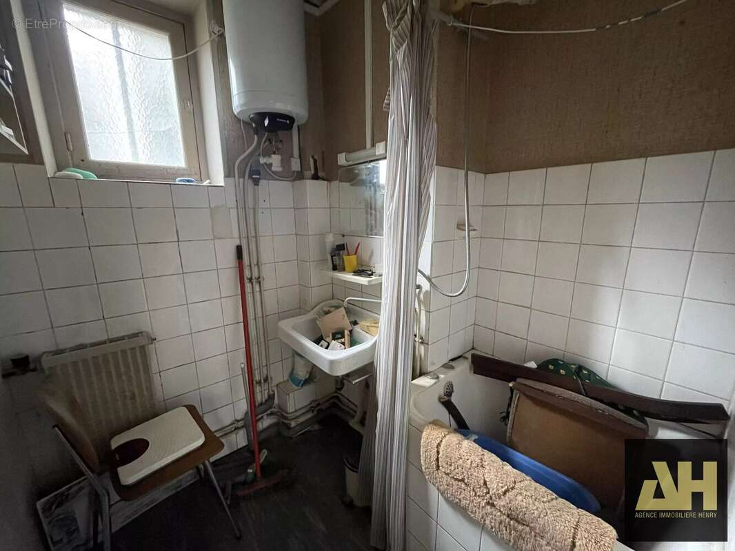 Appartement à BREST