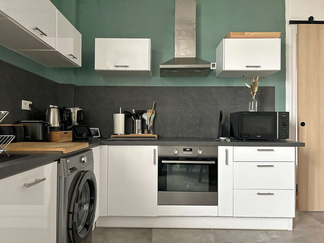 Appartement à DREUX