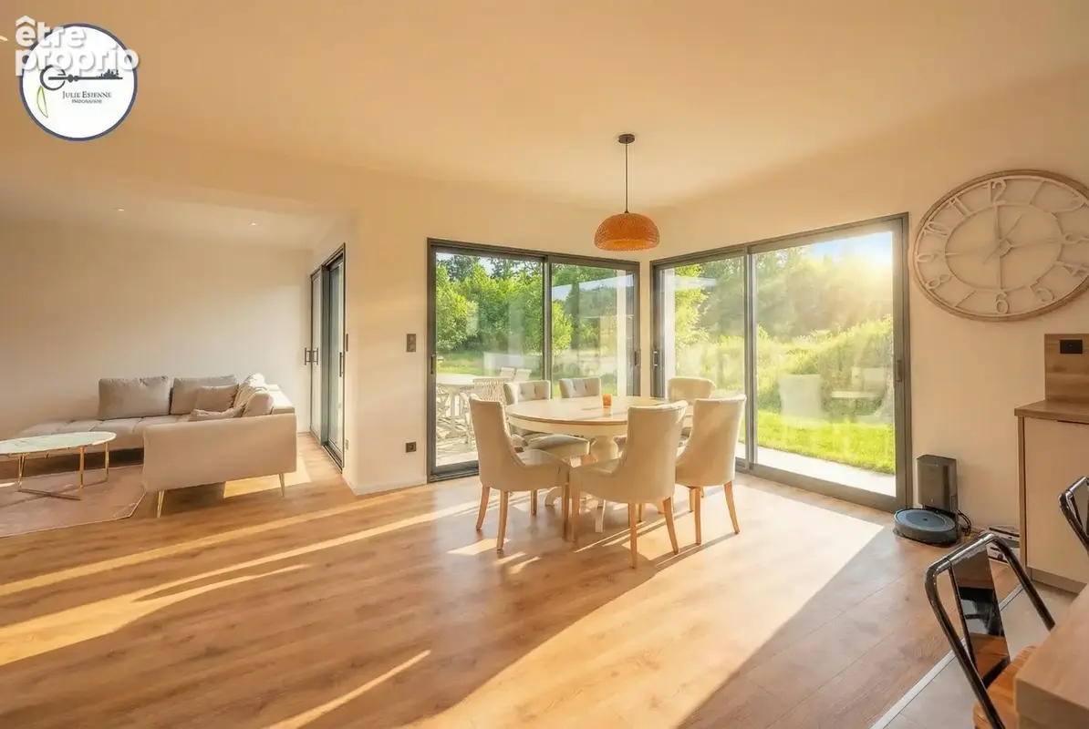Maison NOMEXY 6 Pièces 144m2 - photo 5