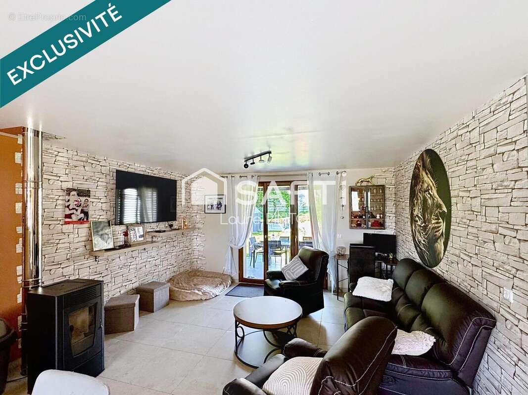 Maison 115 m² à Betheniville  - photo 7