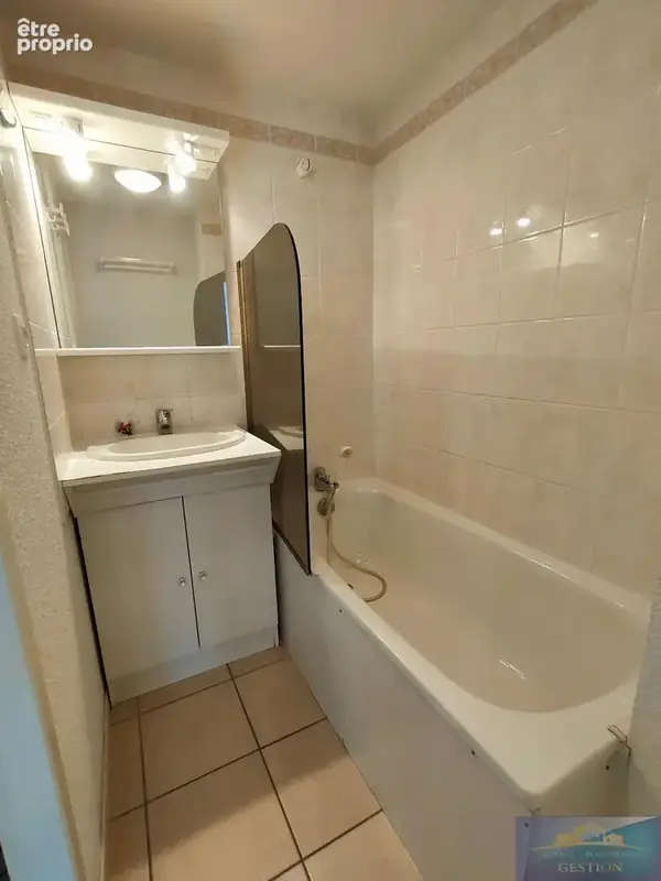 Appartement de type 2bis / 62.57m2 / hyper-centre - photo 16