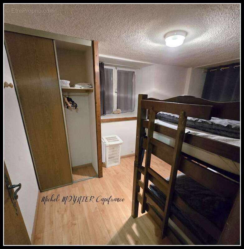  queyras – ville vieille - maison de village – double habitation avec terrain & fort potentiel  ""visite virtuelle"" - photo 38