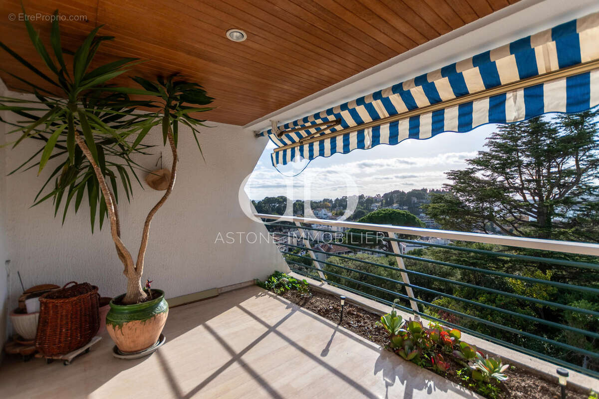 Appartement à CASSIS