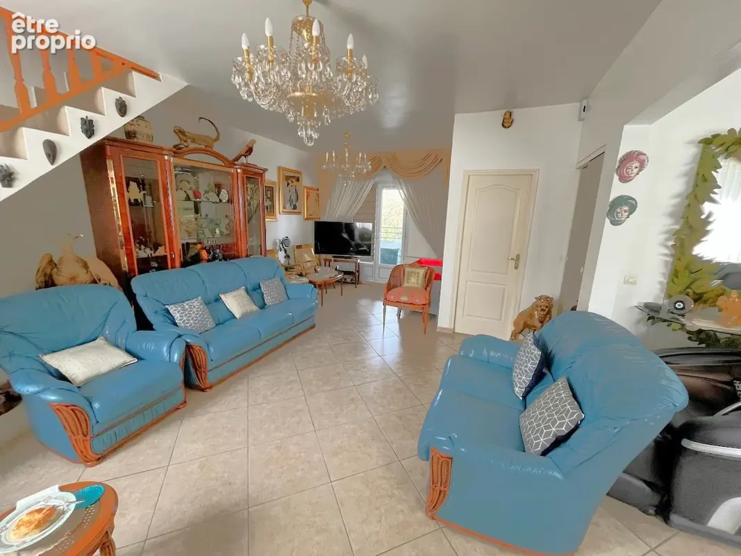 Maison 141m² à clamart - photo 5