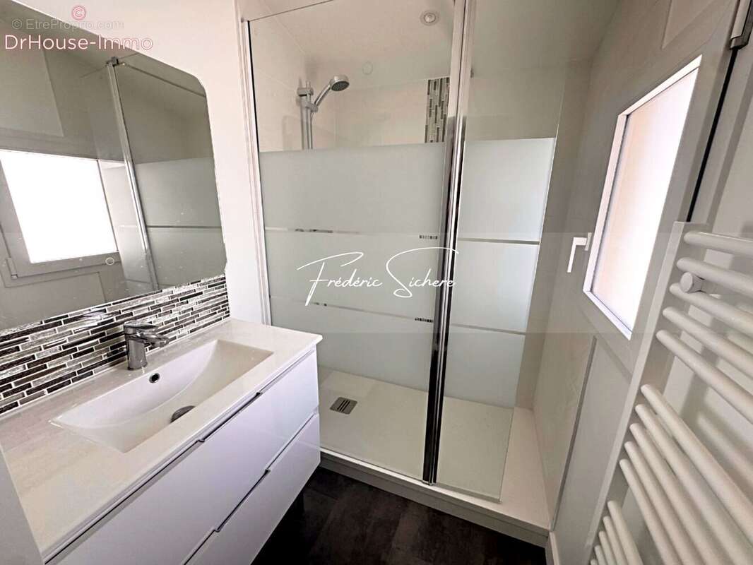 Appartement à LA ROCHELLE