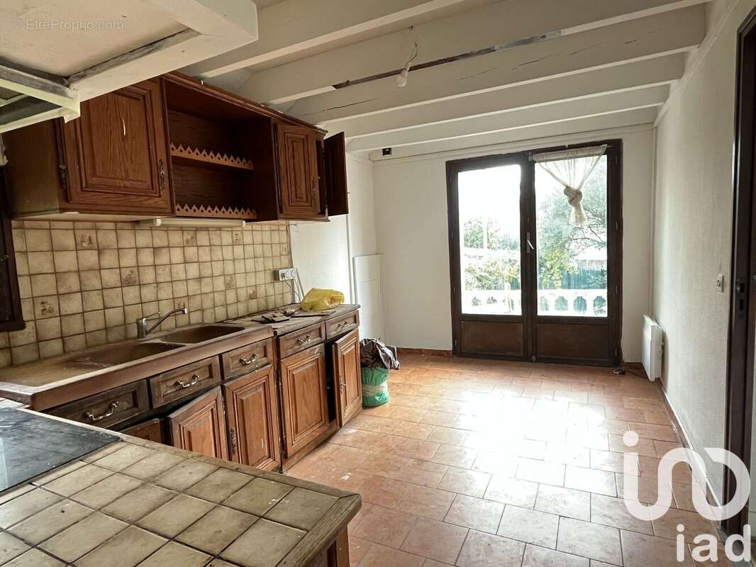 Photo 4 - Maison à MONTMAGNY