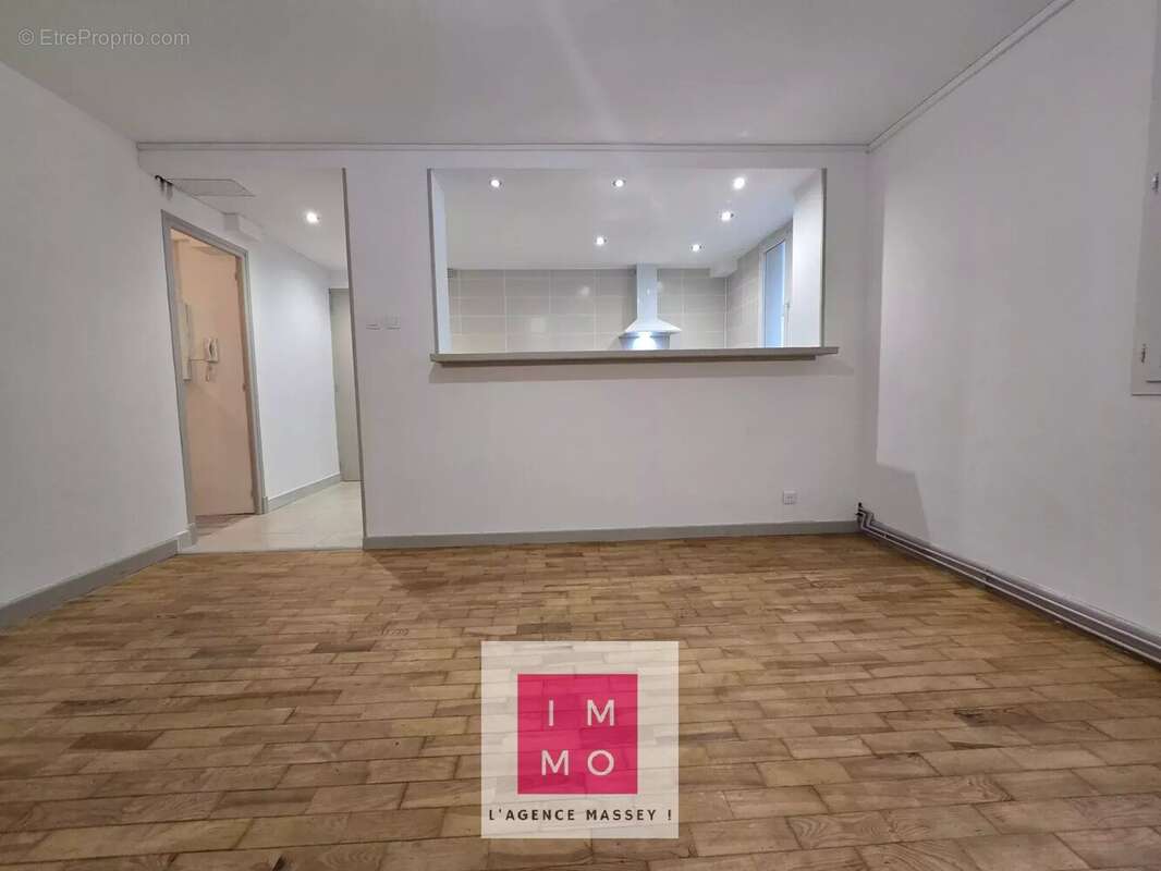 Appartement à TARBES