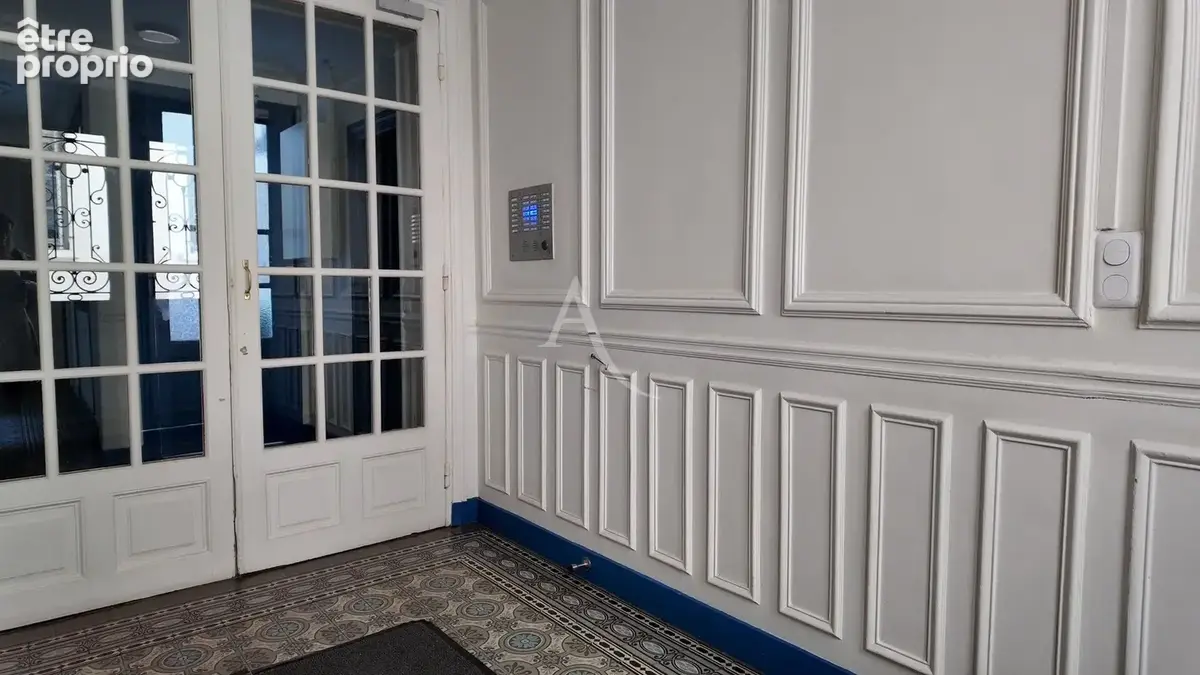 Appartement 2 pièces 32m² ou profession libérale - photo 4