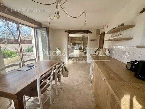 Photo 9 - Maison à UZES