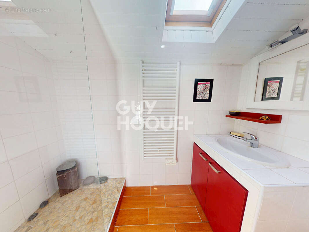 Studio Bourdaines Vue Dune - photo 6