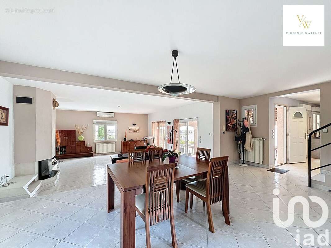 Photo 5 - Maison à JUVIGNAC