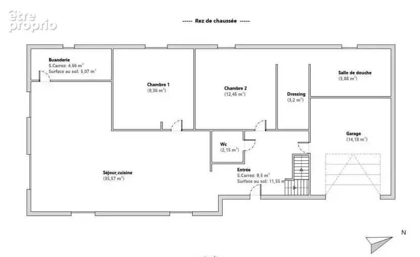 Exclusivité Sillery - Maison à Vendre - photo 15