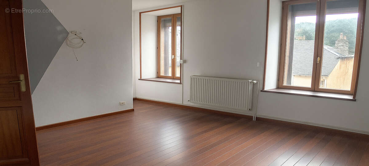 Maison à BOGNY-SUR-MEUSE