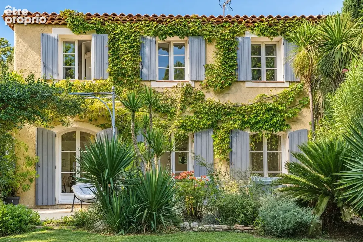 Photo Maison à Aix-En-Provence au prix de 895 000€