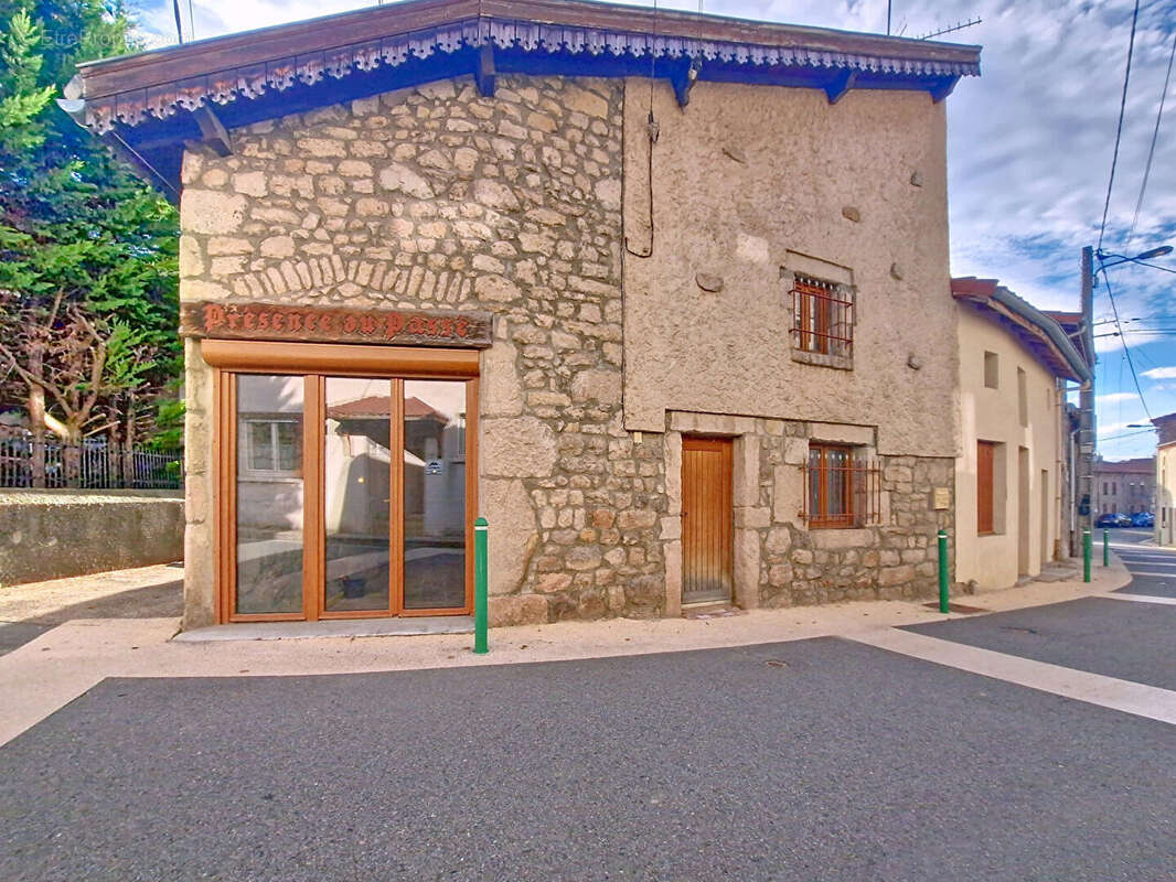 Maison 4 pièces 127m² Périgneux - photo 16