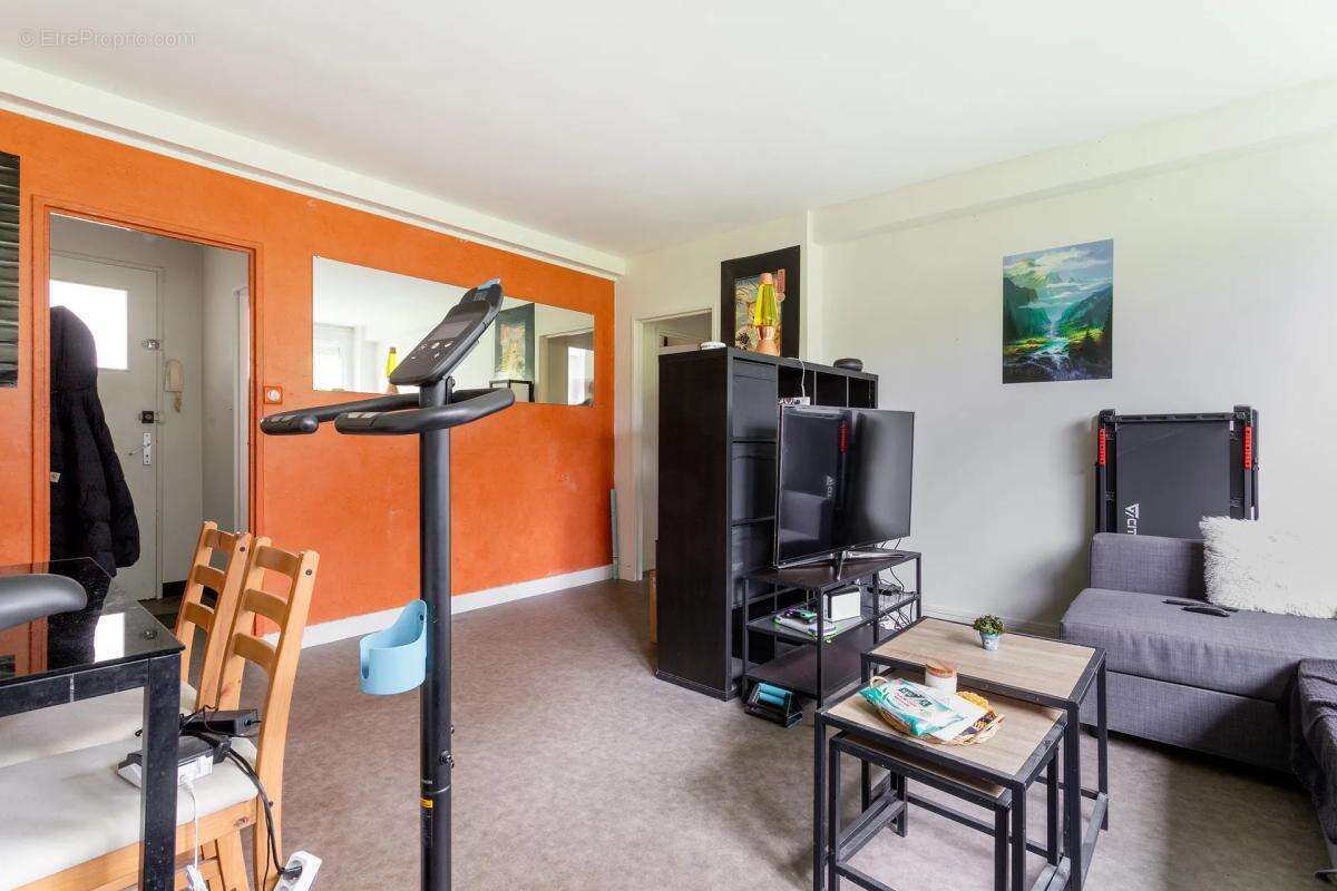 Appartement à TOURCOING