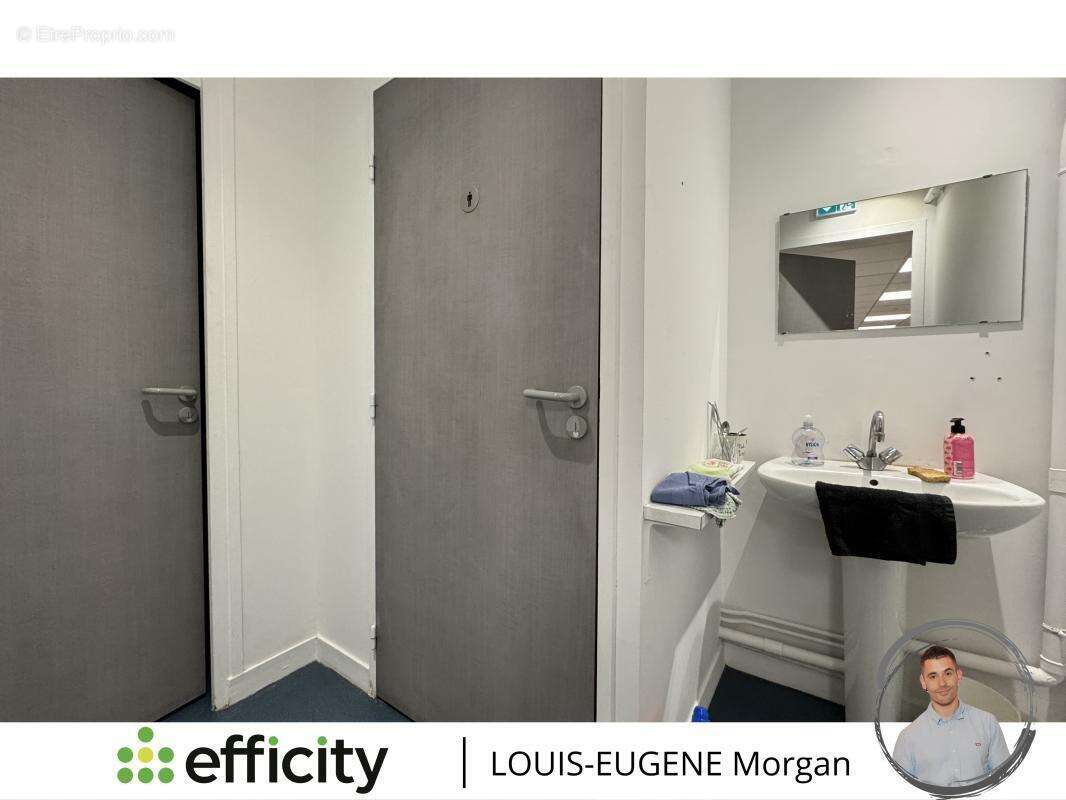 Commerce à POITIERS