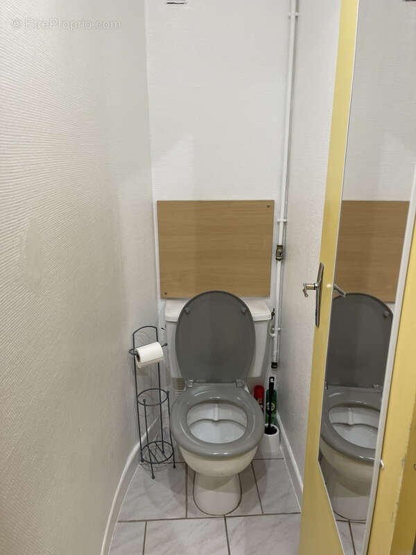 Appartement à LAVEISSIERE