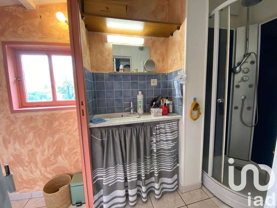 Photo 5 - Maison à MENIGOUTE