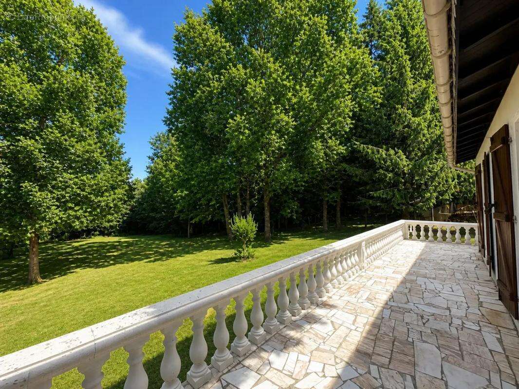 Maison de 5 pièces de 95,6 m² situé à Audignon - photo 11