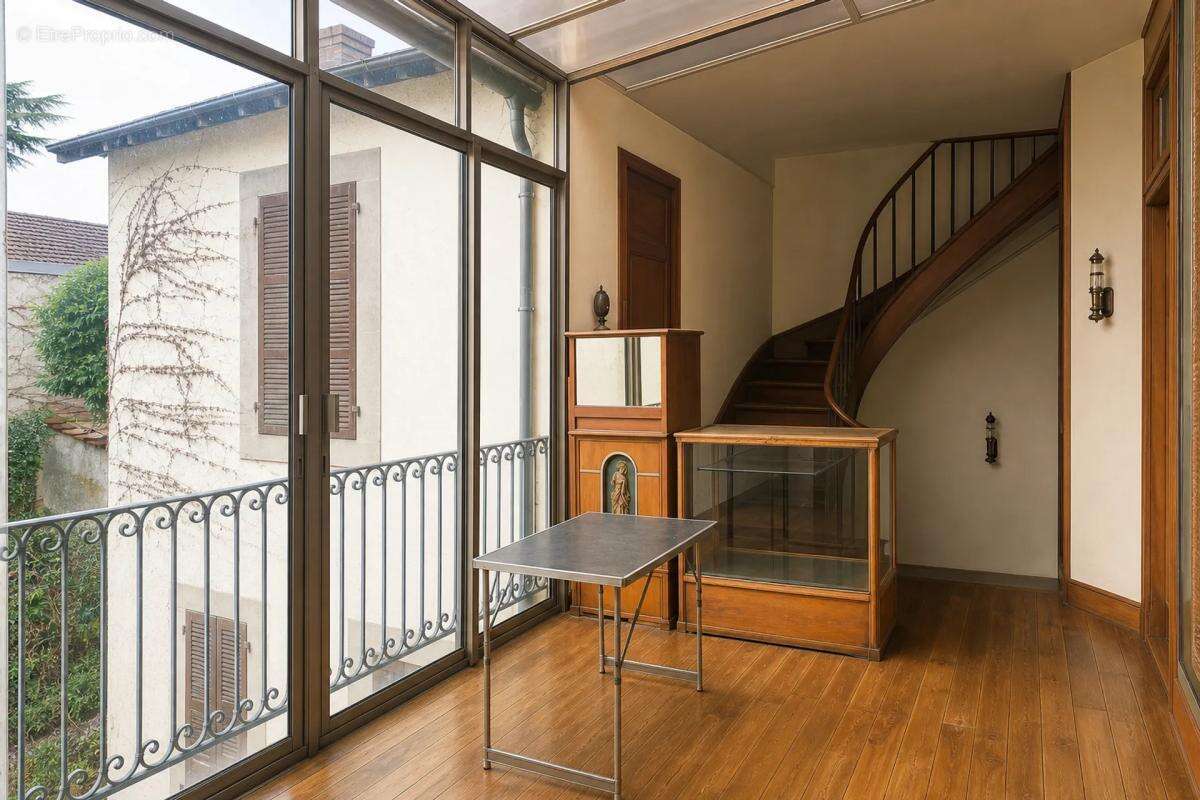 Maison à TARBES