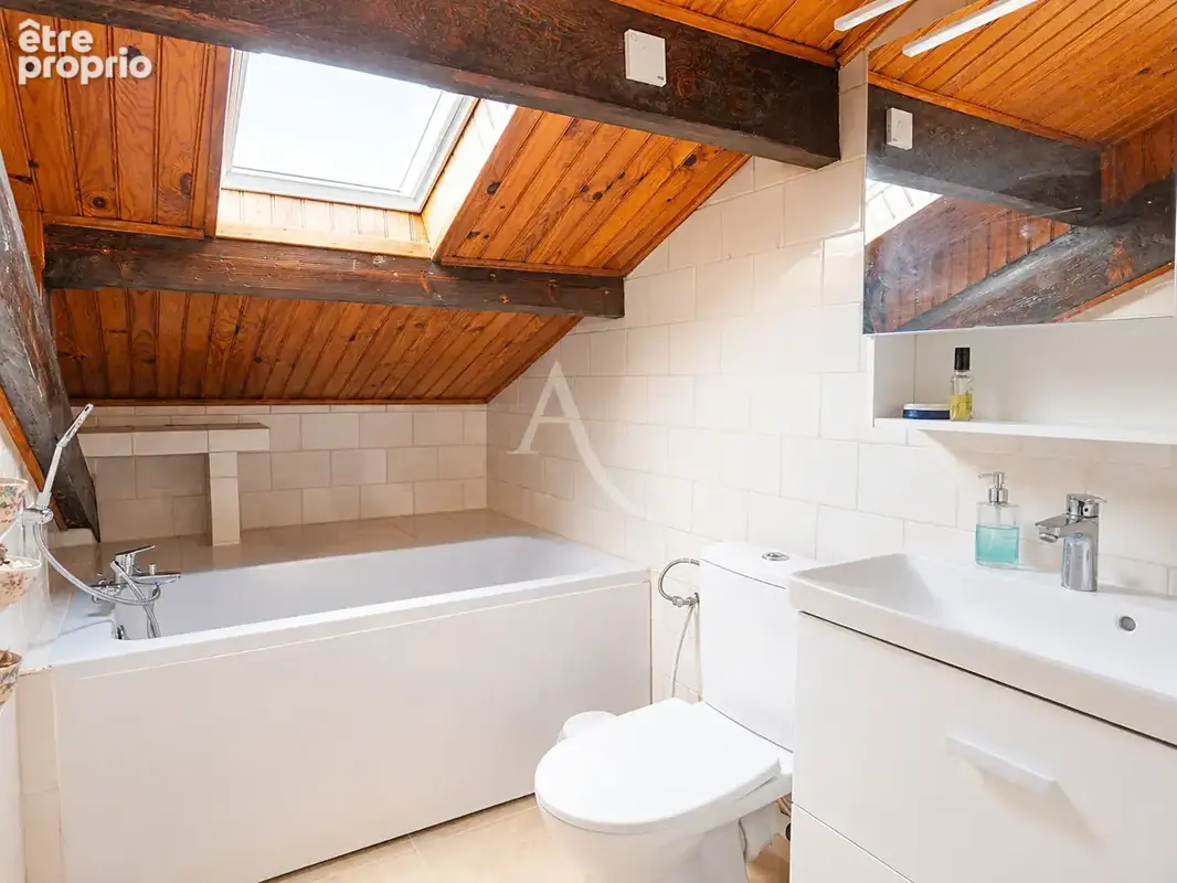 Maison Gagny 4 pièce(s) 96 m2 - photo 9