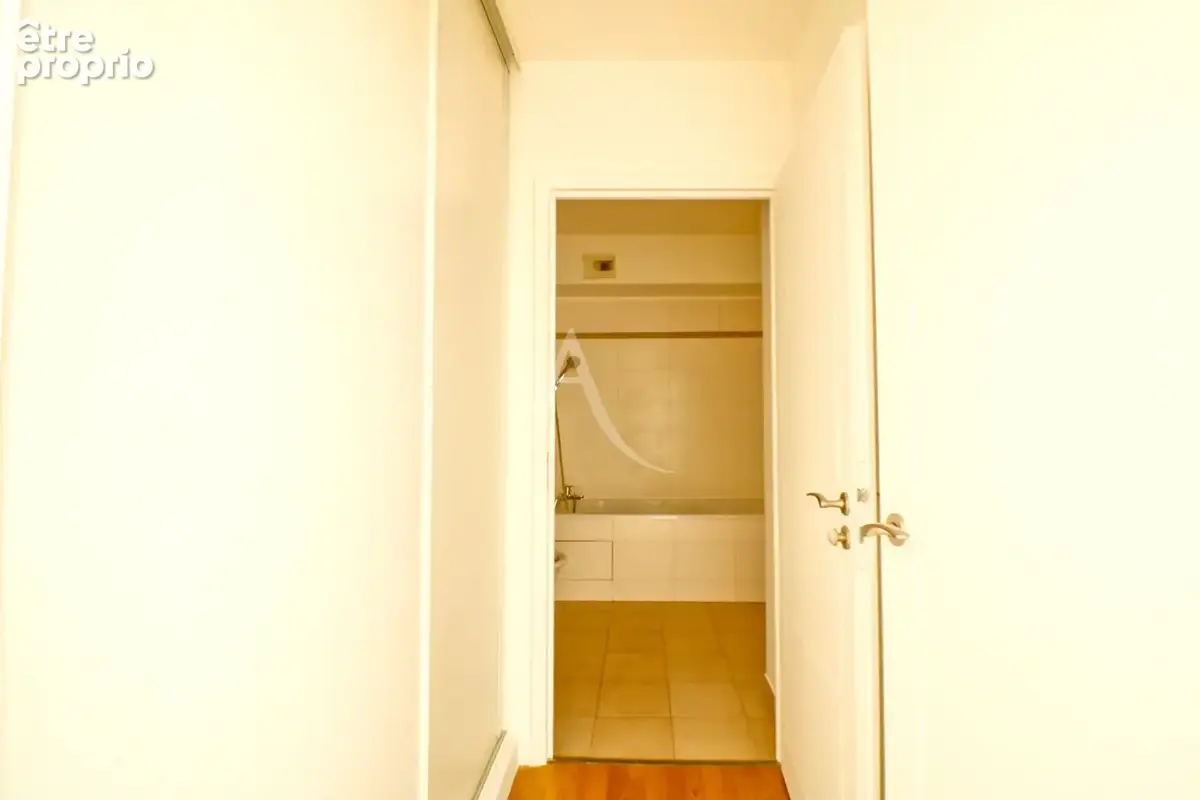Appartement Chatillon 1 pièce(s) 32.40 m2 - photo 8