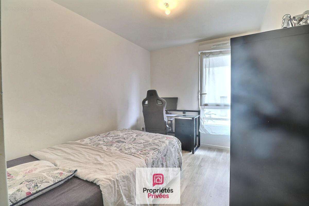 Appartement à ERAGNY