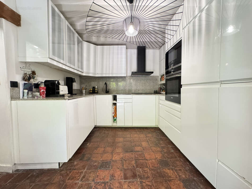 Maison 5 pièces Saint-Germain-en-Laye 106m2 - photo 5
