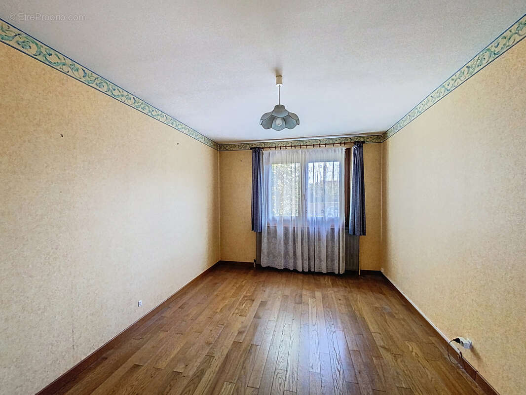 Maison à LEROUVILLE