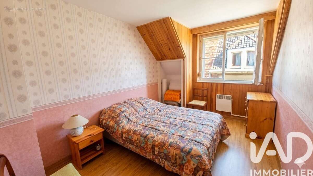 Photo 5 - Appartement à LE PORTEL