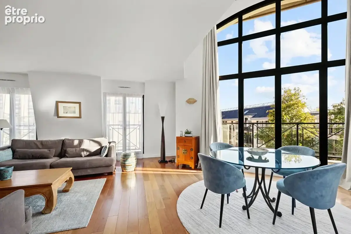 Appartement à CHATOU