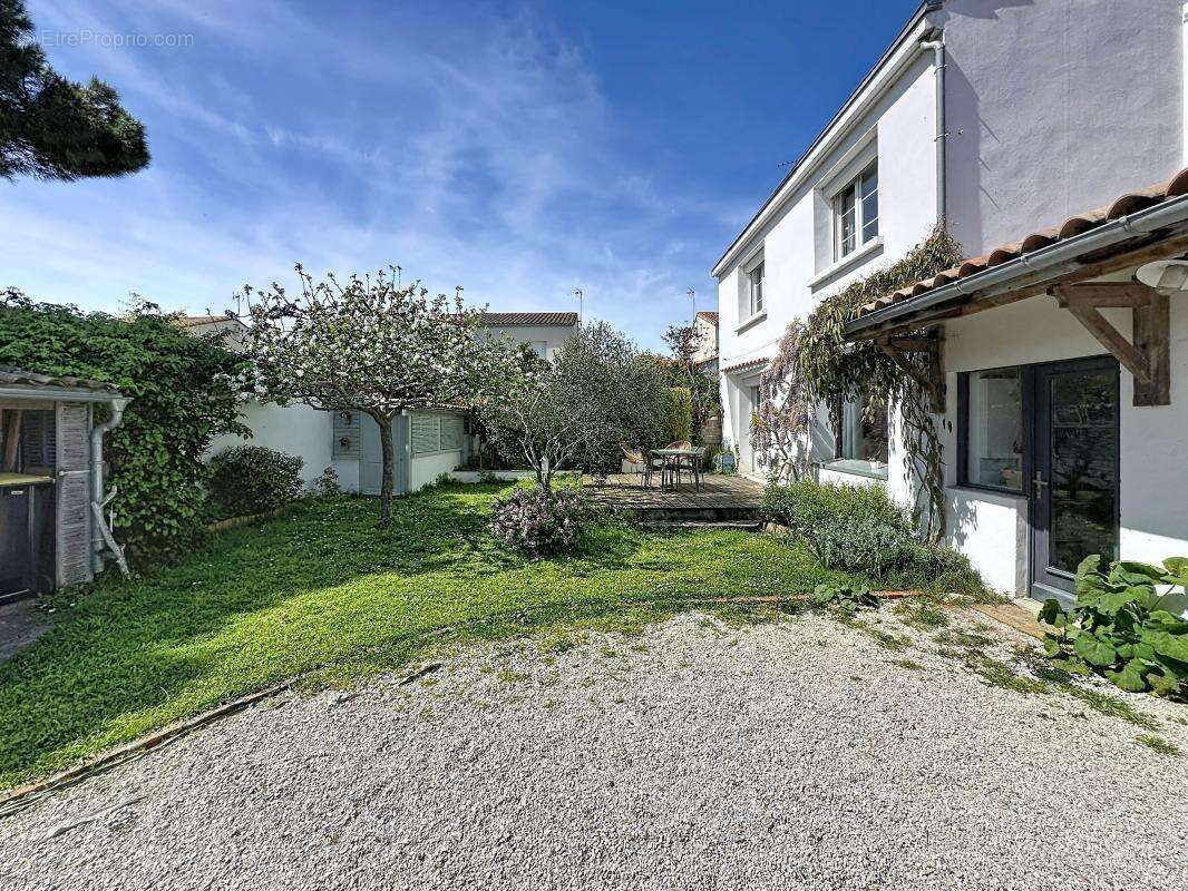 Maison à LAGORD
