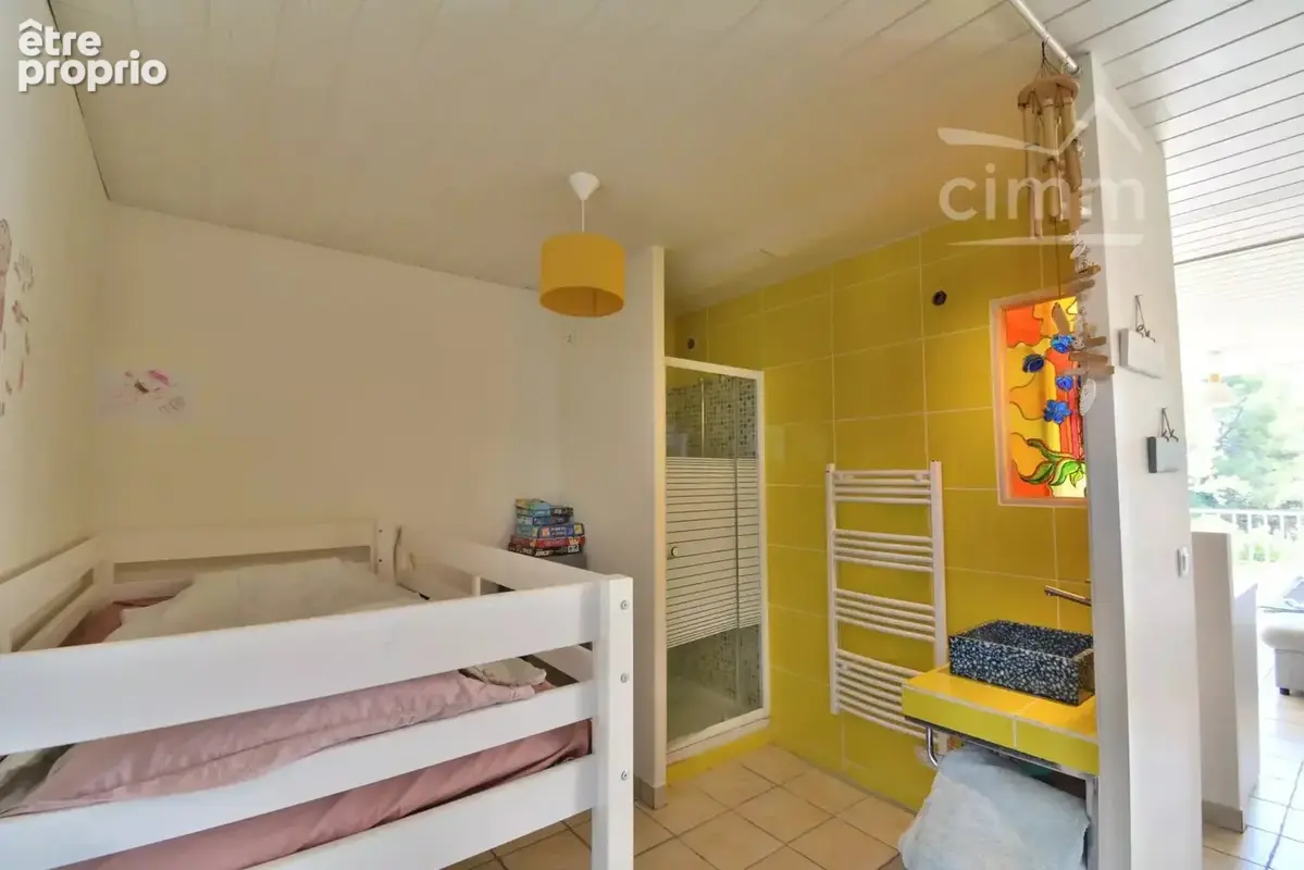 Achat - saint cyprien plage - superbe appartement - 2eme etage - entierement renove - parking securise privatif - photo 7