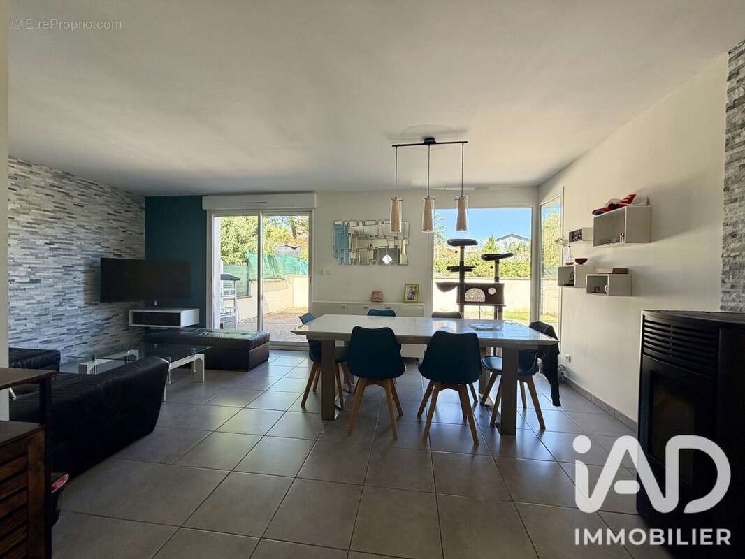 Photo 3 - Maison à LUC-LA-PRIMAUBE