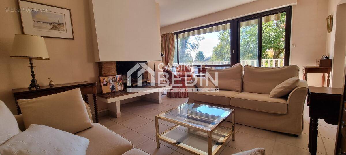 Appartement à GRADIGNAN