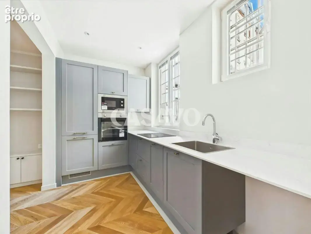 Vente Appartement 2 pièces de 42m² - 75014 Paris - photo 13