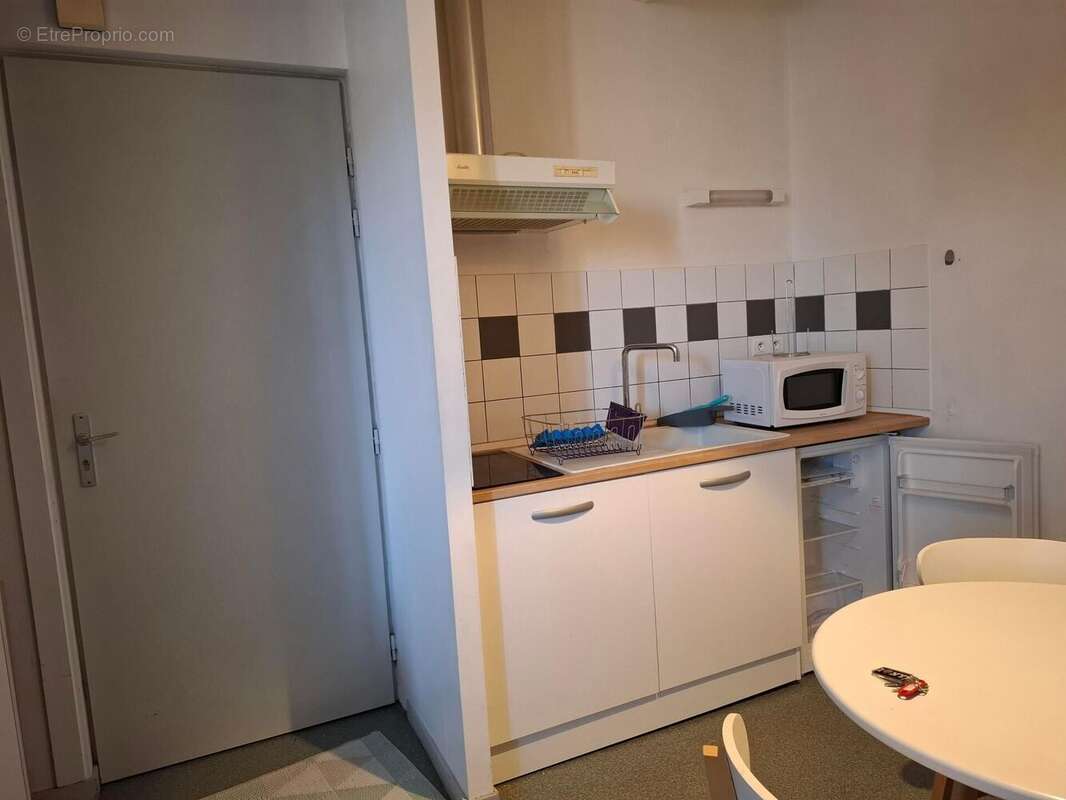 Photo 9 - Appartement à FIGEAC