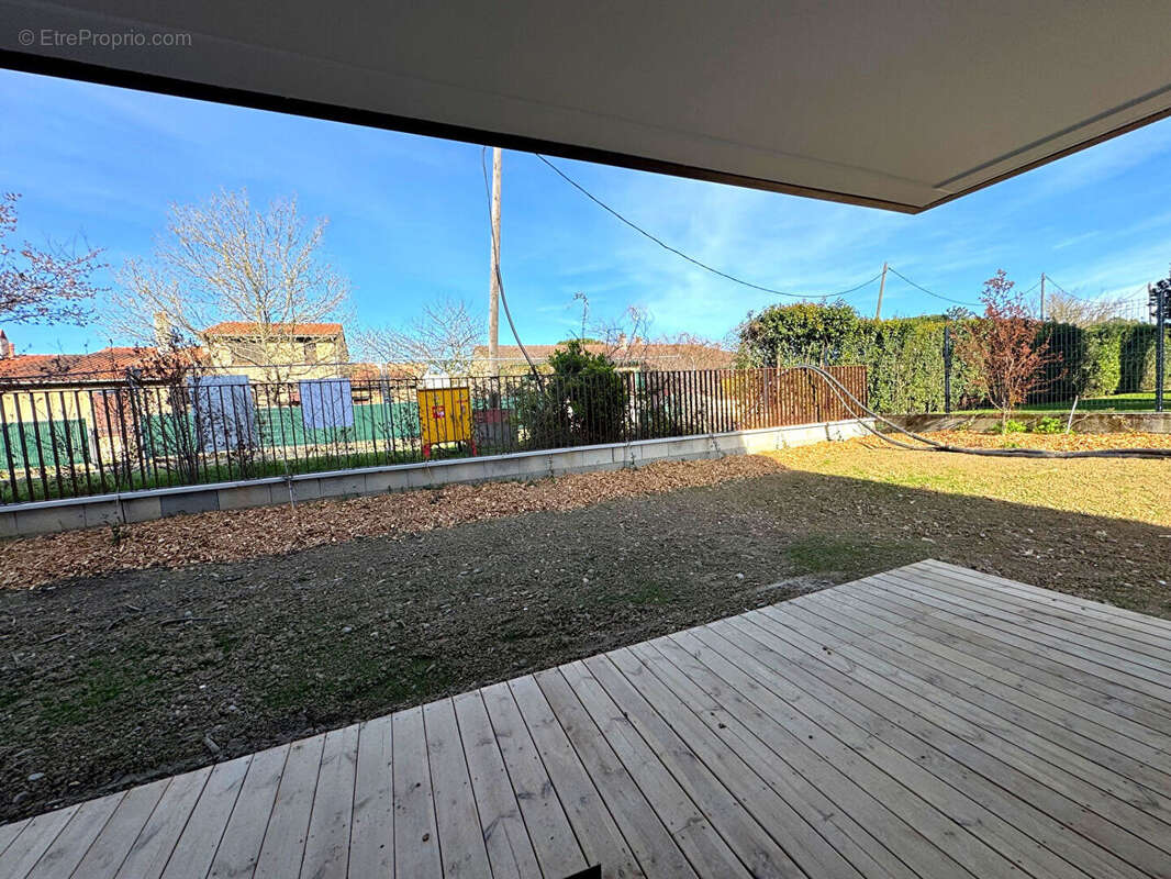 Appartement à TOURNEFEUILLE